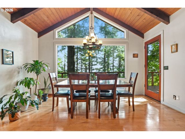 4068 Sw HEWETT Blvd, Portland, OR 97221