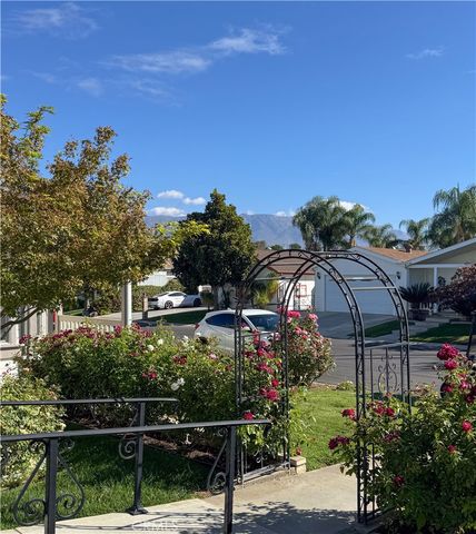 10961 Desert Lawn Drive 466, Calimesa, CA 92320