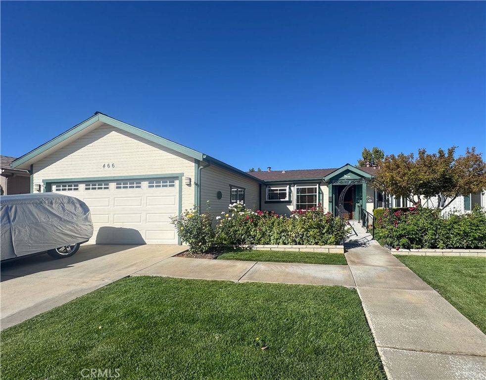 10961 Desert Lawn Drive 466, Calimesa, CA 92320