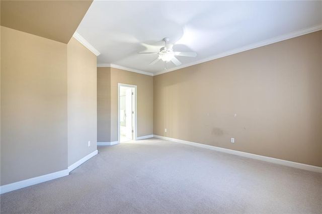 825 Glengate Place, Atlanta, GA 30328