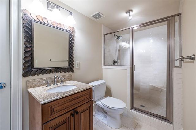 825 Glengate Place, Atlanta, GA 30328