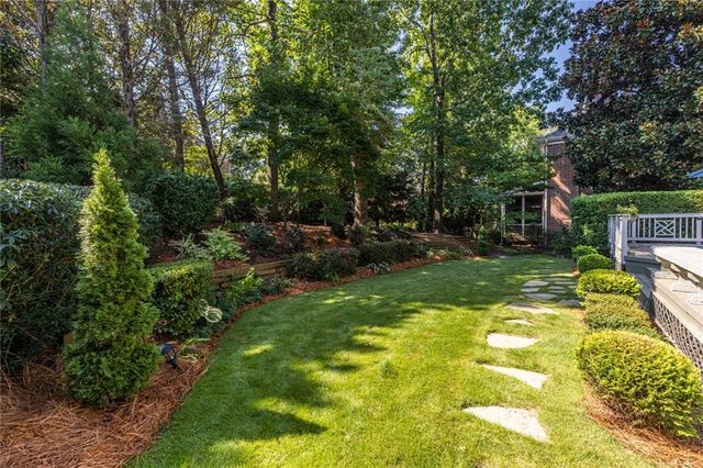 825 Glengate Place, Atlanta, GA 30328