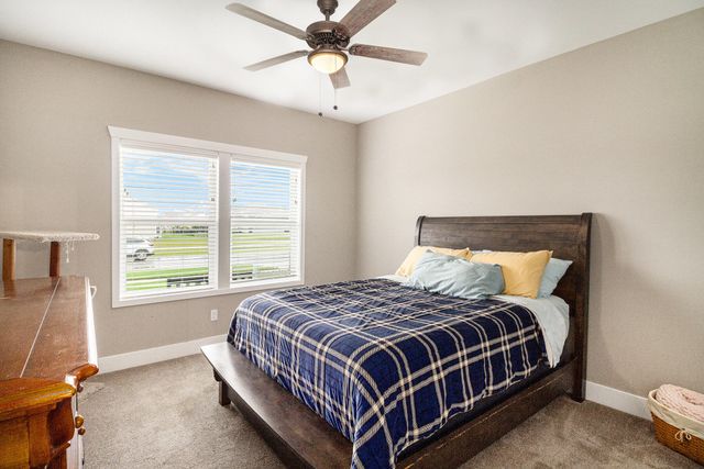 107 Barnsley Drive, Howell, MI 48843