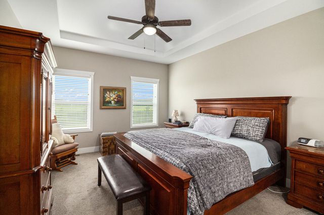 107 Barnsley Drive, Howell, MI 48843