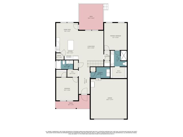 107 Barnsley Drive, Howell, MI 48843
