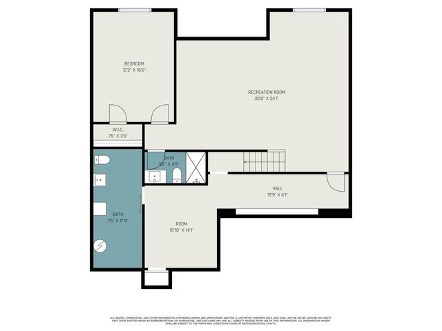 107 Barnsley Drive, Howell, MI 48843