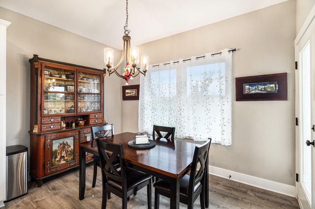 107 Barnsley Drive, Howell, MI 48843