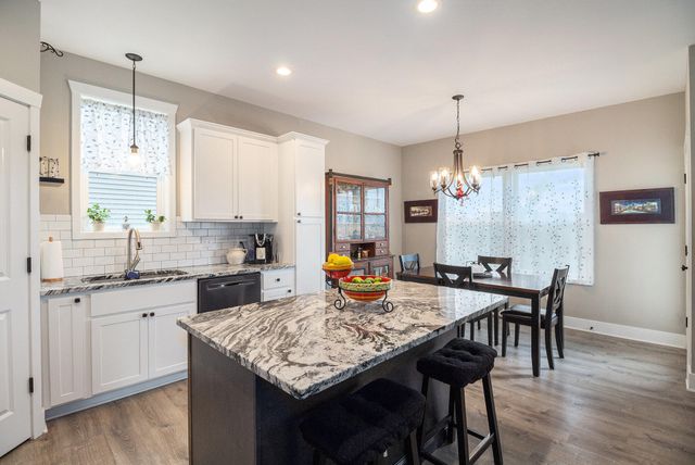 107 Barnsley Drive, Howell, MI 48843