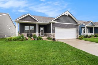 107 Barnsley Drive, Howell, MI 48843