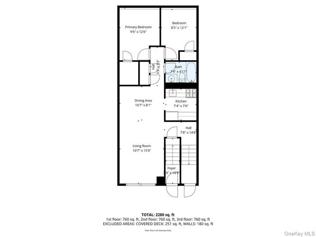 320 Marion Street, Brooklyn, NY 11233