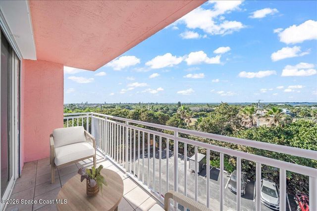 5635 S Highway A1a A504, Melbourne Beach, FL 32951