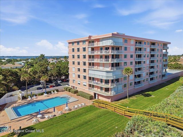 5635 S Highway A1a A504, Melbourne Beach, FL 32951