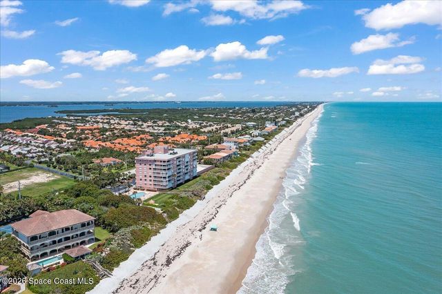 5635 S Highway A1a A504, Melbourne Beach, FL 32951