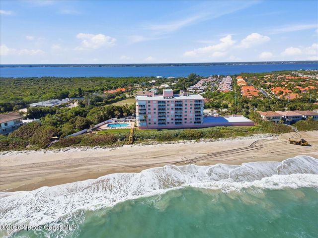 5635 S Highway A1a A504, Melbourne Beach, FL 32951