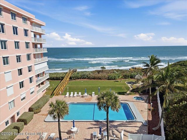 5635 S Highway A1a A504, Melbourne Beach, FL 32951