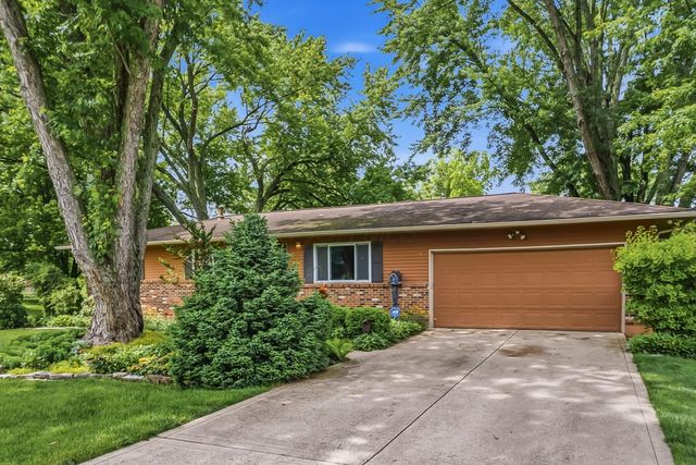 8369 Walnut Avenue, Galena, OH 43021