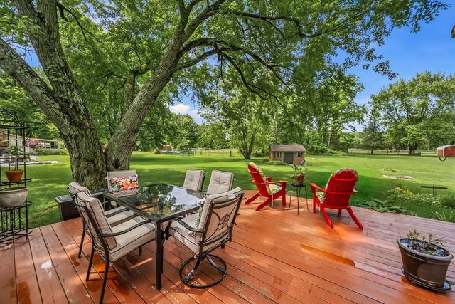 8369 Walnut Avenue, Galena, OH 43021