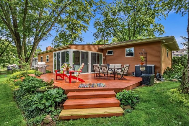 8369 Walnut Avenue, Galena, OH 43021