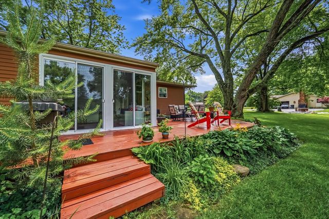 8369 Walnut Avenue, Galena, OH 43021