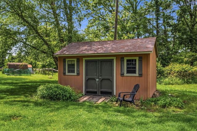 8369 Walnut Avenue, Galena, OH 43021