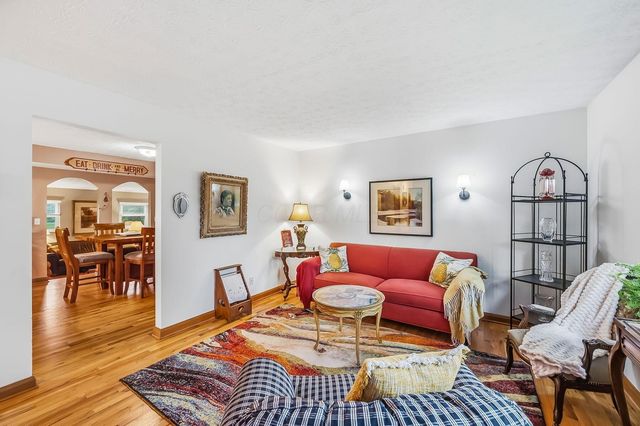 8369 Walnut Avenue, Galena, OH 43021