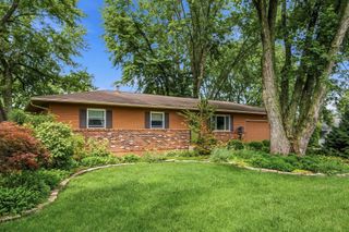 8369 Walnut Avenue, Galena, OH 43021