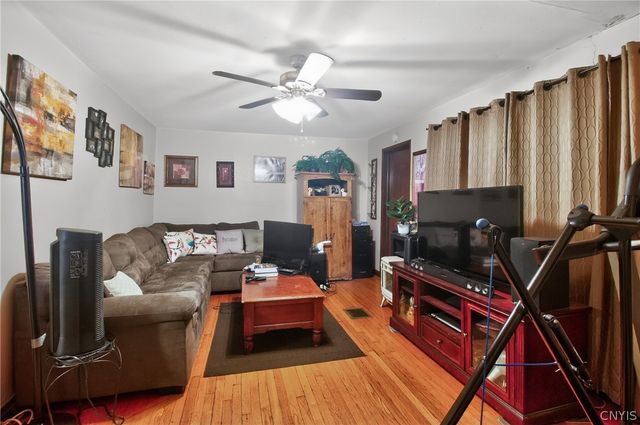 613 Spring Street West, Utica, NY 13502