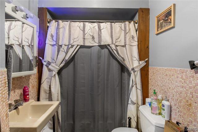 613 Spring Street West, Utica, NY 13502