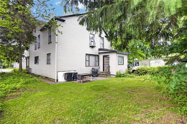 613 Spring Street West, Utica, NY 13502