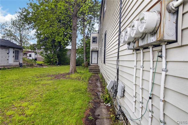 613 Spring Street West, Utica, NY 13502