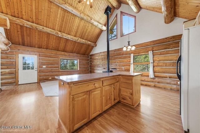 159 Cabin Ridge RD, Spirit Lake, ID 83869