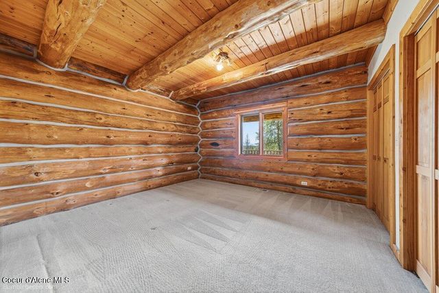159 Cabin Ridge RD, Spirit Lake, ID 83869