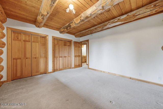 159 Cabin Ridge RD, Spirit Lake, ID 83869