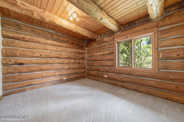 159 Cabin Ridge RD, Spirit Lake, ID 83869