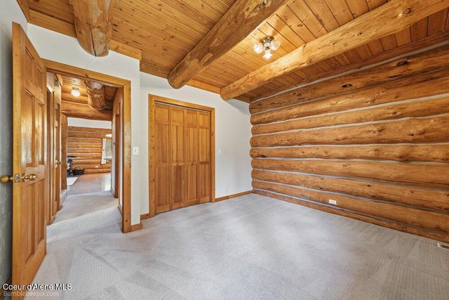 159 Cabin Ridge RD, Spirit Lake, ID 83869