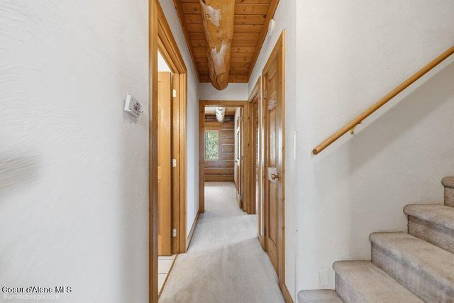 159 Cabin Ridge RD, Spirit Lake, ID 83869