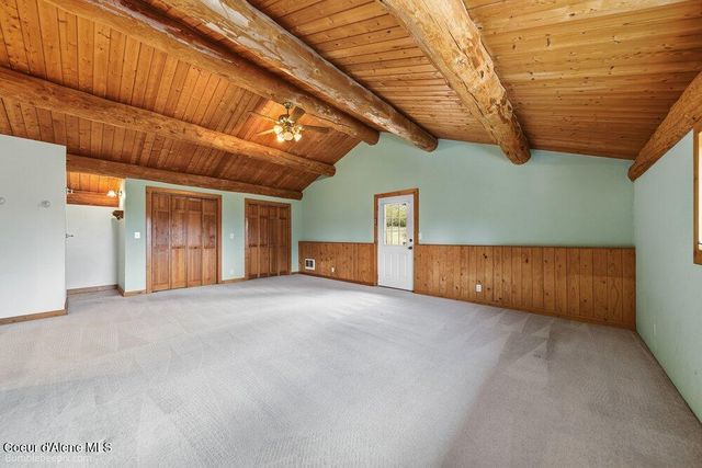 159 Cabin Ridge RD, Spirit Lake, ID 83869