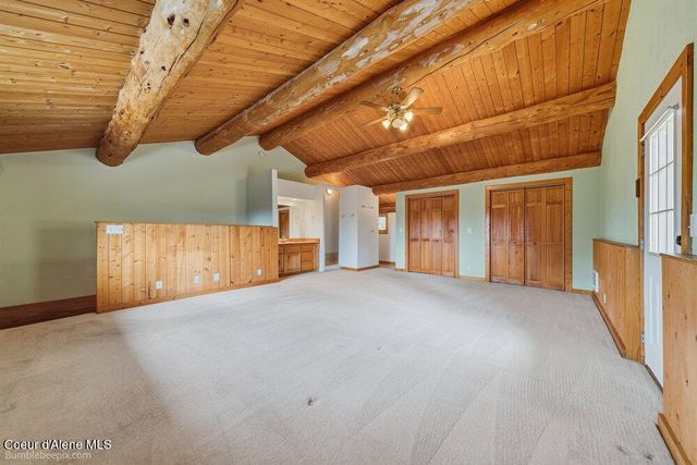 159 Cabin Ridge RD, Spirit Lake, ID 83869