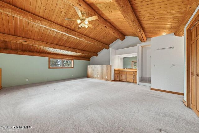 159 Cabin Ridge RD, Spirit Lake, ID 83869
