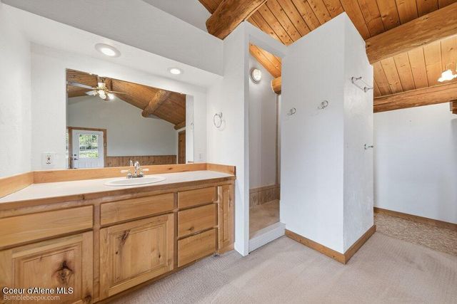 159 Cabin Ridge RD, Spirit Lake, ID 83869