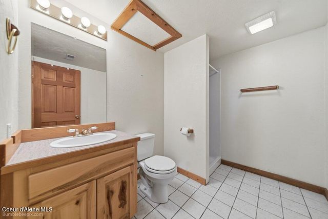 159 Cabin Ridge RD, Spirit Lake, ID 83869