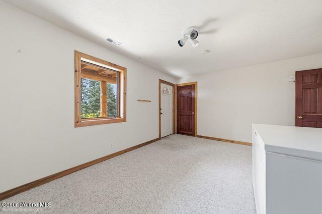 159 Cabin Ridge RD, Spirit Lake, ID 83869