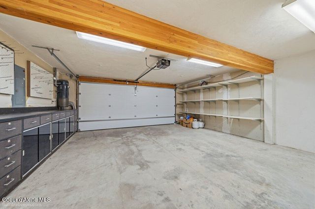 159 Cabin Ridge RD, Spirit Lake, ID 83869