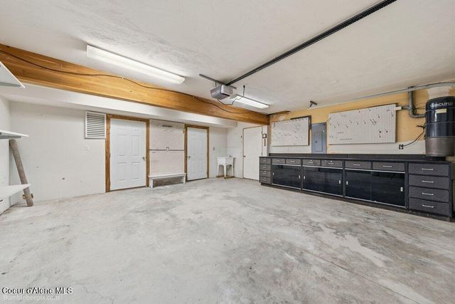 159 Cabin Ridge RD, Spirit Lake, ID 83869