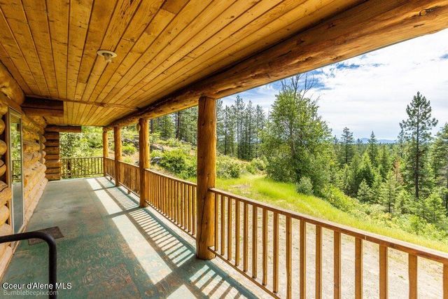 159 Cabin Ridge RD, Spirit Lake, ID 83869