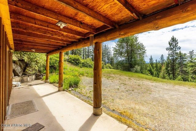 159 Cabin Ridge RD, Spirit Lake, ID 83869