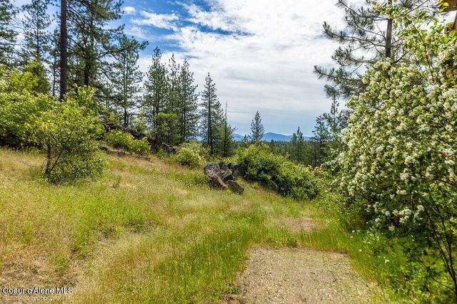 159 Cabin Ridge RD, Spirit Lake, ID 83869