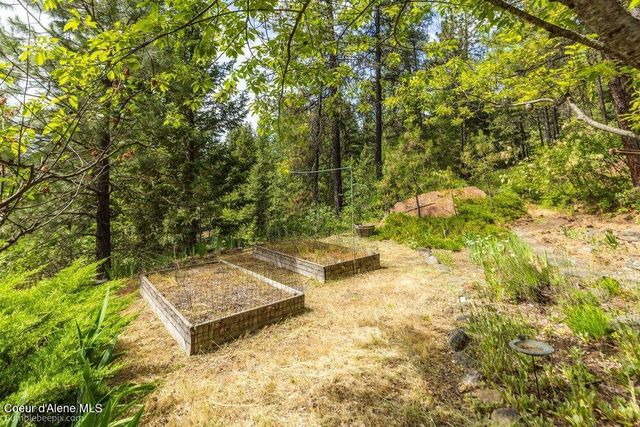 159 Cabin Ridge RD, Spirit Lake, ID 83869