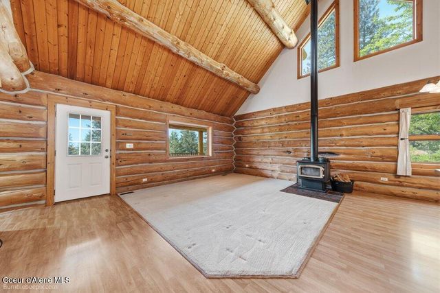 159 Cabin Ridge RD, Spirit Lake, ID 83869
