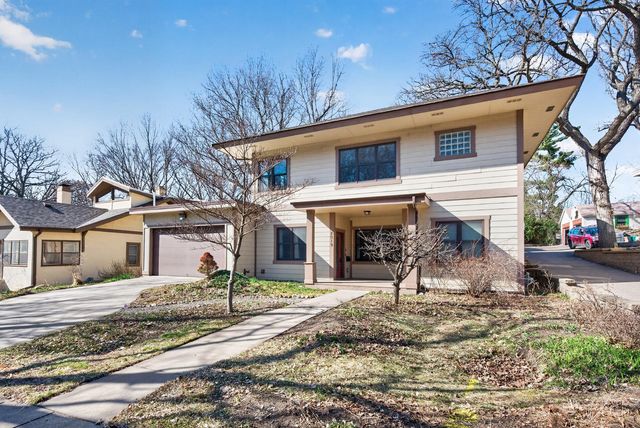 2019 Franklin Avenue SE, Minneapolis, MN 55414